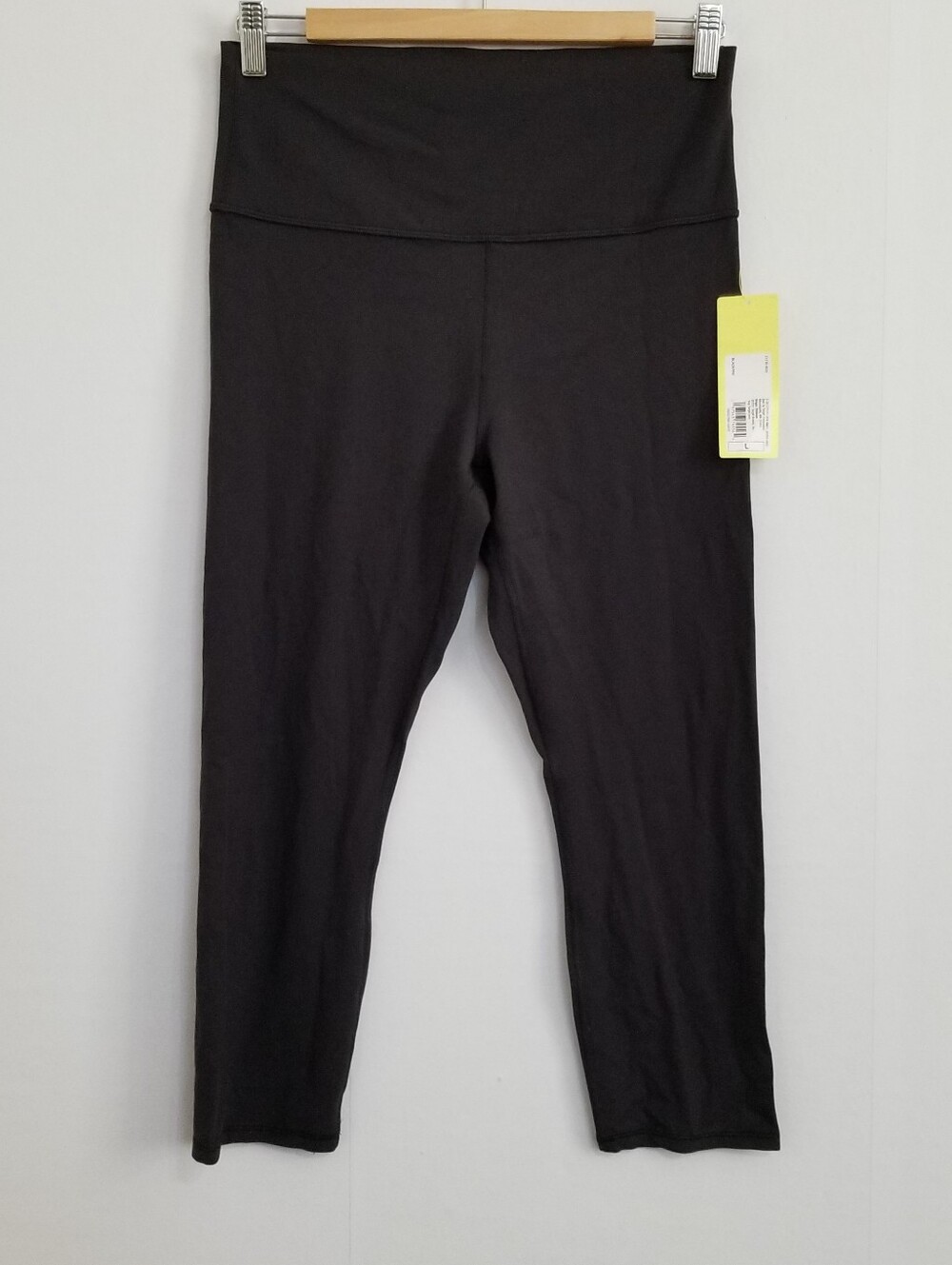 NWT All in Motion Black Leggings Size Large